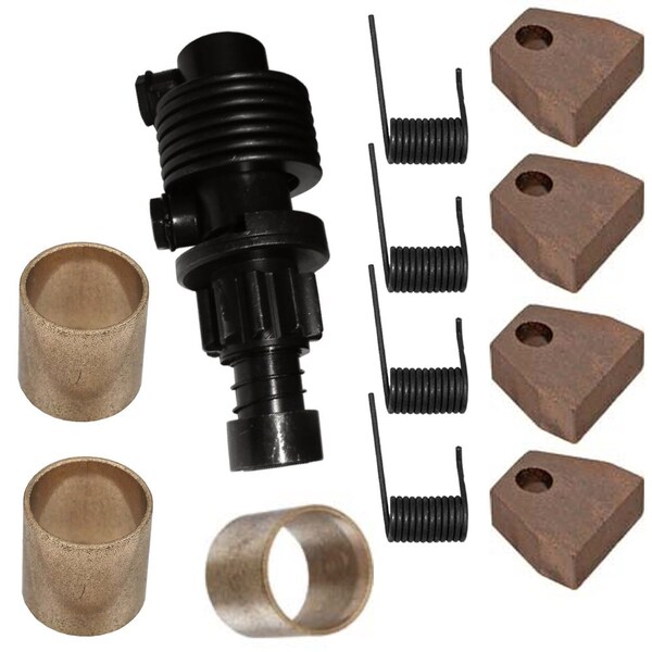 Aic Replacement Parts Starter Drive & Repair Kit Fits FARMALL A B C H M & Super 300 340 400 ABC458-6VLTSRTKIT - main